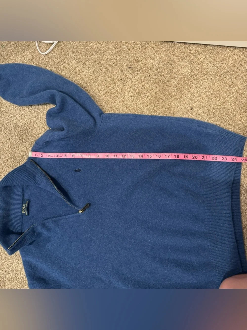 Polo Ralph Lauren excellent size